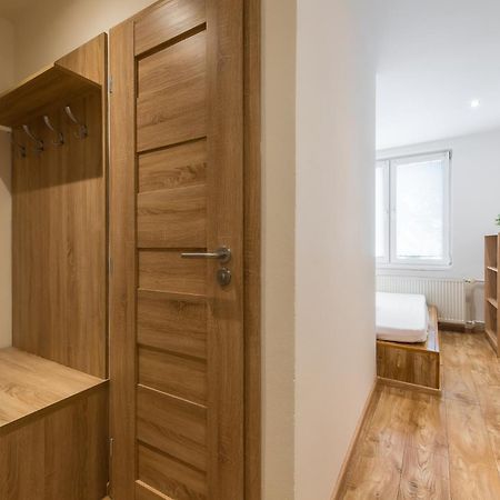 Cozy Studio In Old Town Кошице Екстериор снимка