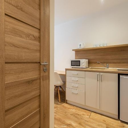 Cozy Studio In Old Town Кошице Екстериор снимка