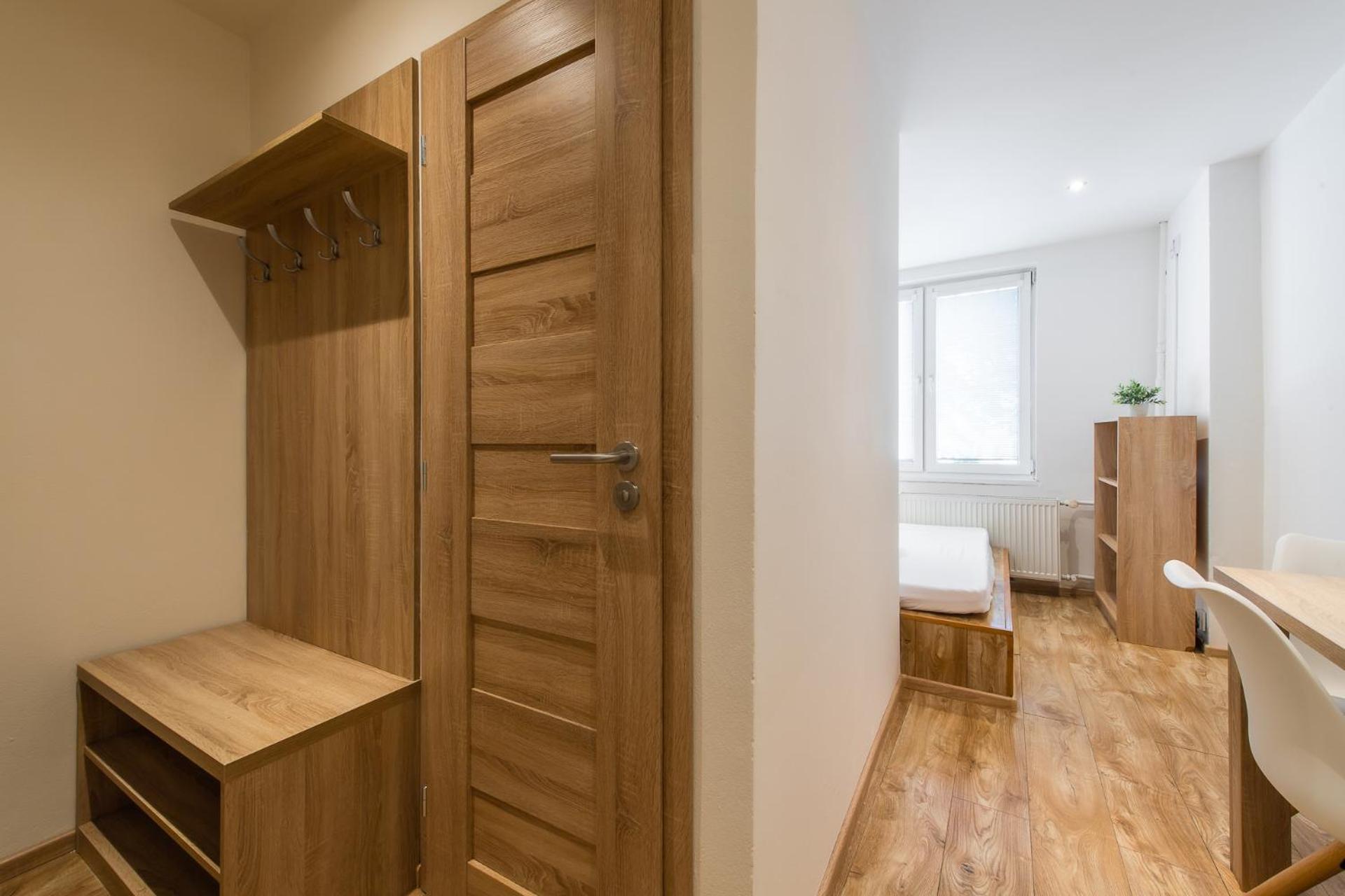 Cozy Studio In Old Town Кошице Екстериор снимка