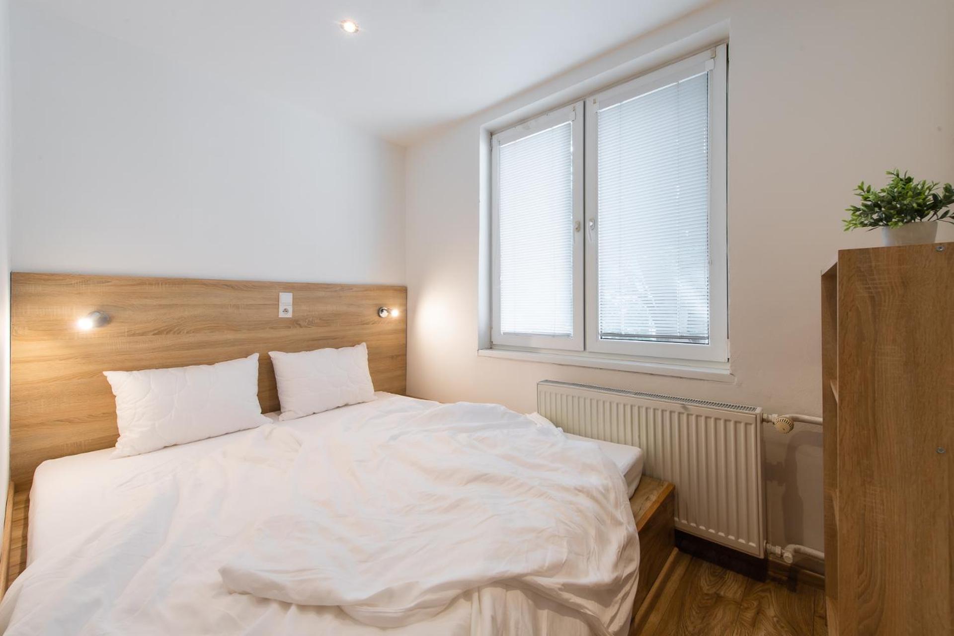 Cozy Studio In Old Town Кошице Екстериор снимка