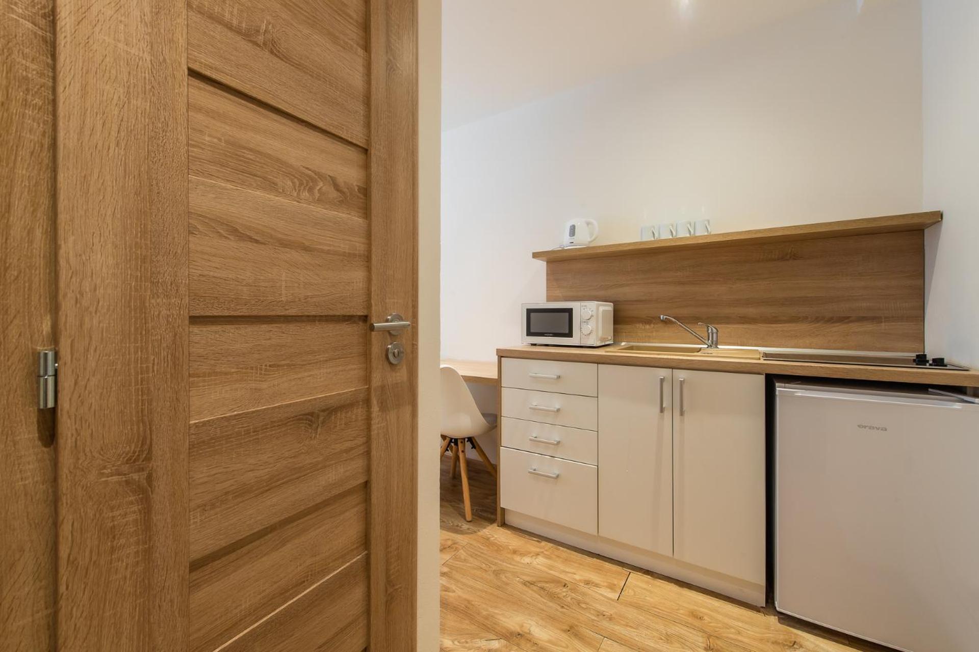 Cozy Studio In Old Town Кошице Екстериор снимка